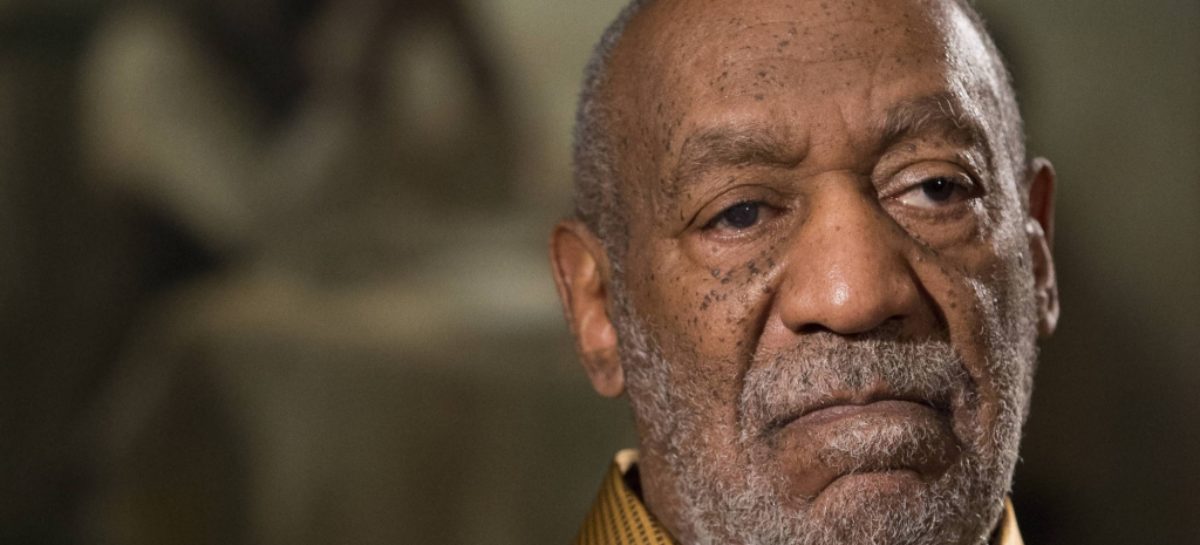 Lawyers Give Opening Statements in Cosby Sex Trial