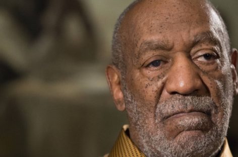 Lawyers Give Opening Statements in Cosby Sex Trial