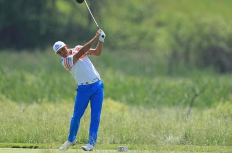 Brooks Koepka caps a record week with US Open title