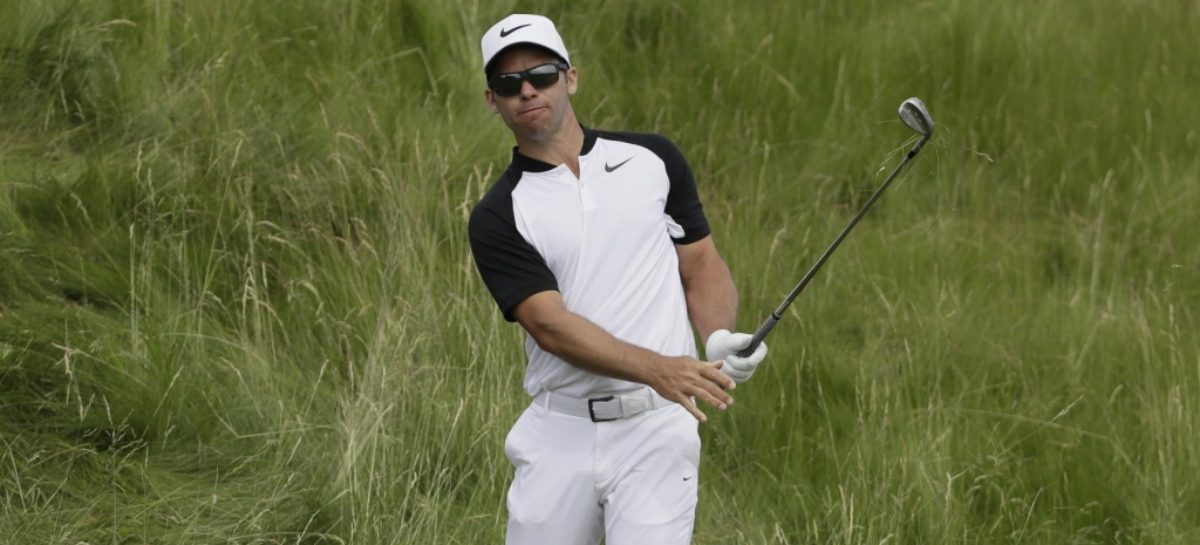 Brian Harman looks for major breakthrough at US Open