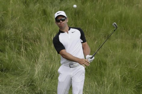 Brian Harman looks for major breakthrough at US Open