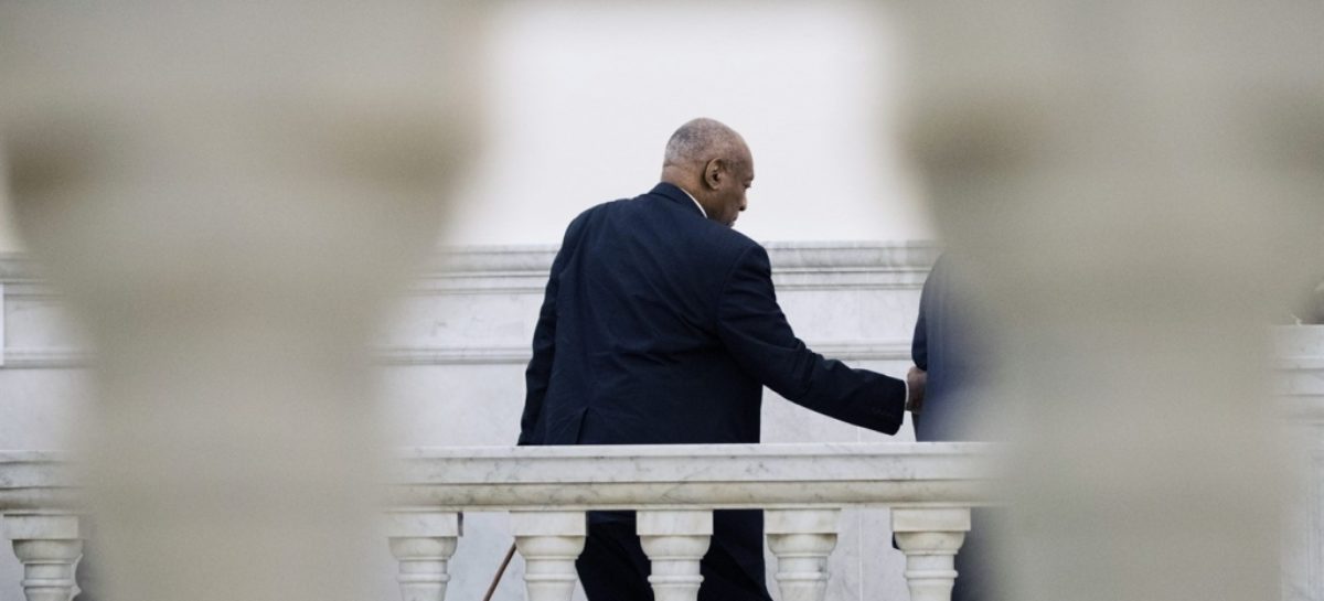 Cosby jurors wrap up Day 3 without verdict