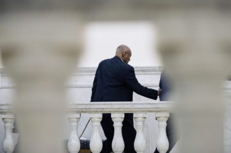 Cosby jurors wrap up Day 3 without verdict