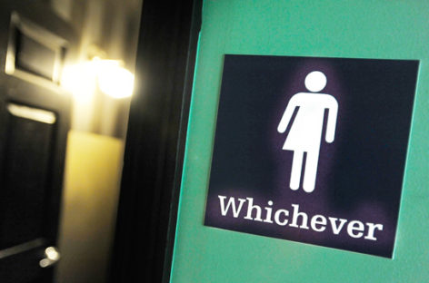 Texas ‘bathroom bill’ fading as legislative session wraps up