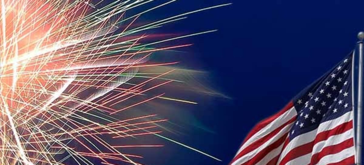 Highland, Alhambra, Troy will have fireworks for Independence Day