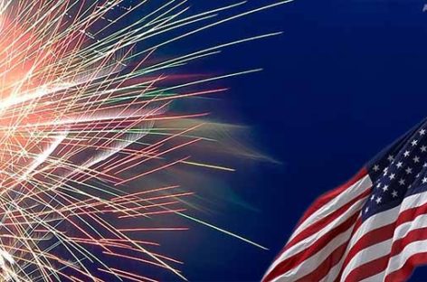 Highland, Alhambra, Troy will have fireworks for Independence Day