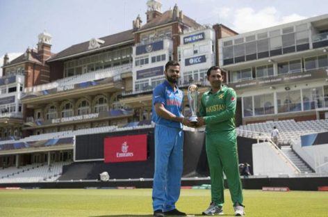 Champions Trophy final: Pakistan has nothing to lose, says Azhar Mahmood