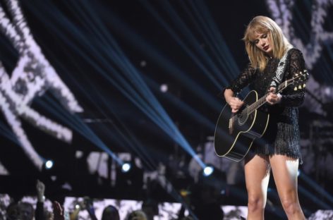 Taylor Swift’s music is returning to Spotify, Pandora, more