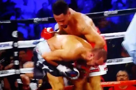 Kovalev-ward: the announcement of the rematch