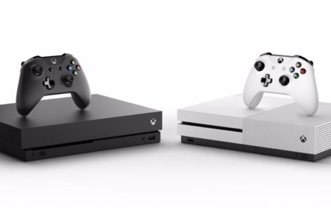 Original Xbox Backward Compatibility Won’t Be as Big as 360