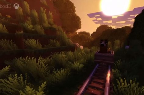 Minecraft is now available for cross-play on any device