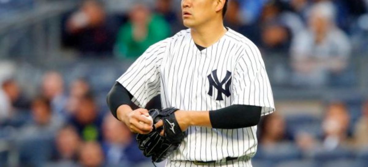 Red Sox announcer Remy says Tanaka shouldn’t get translator