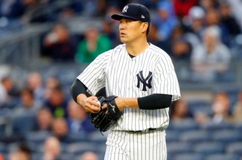 Red Sox announcer Remy says Tanaka shouldn’t get translator