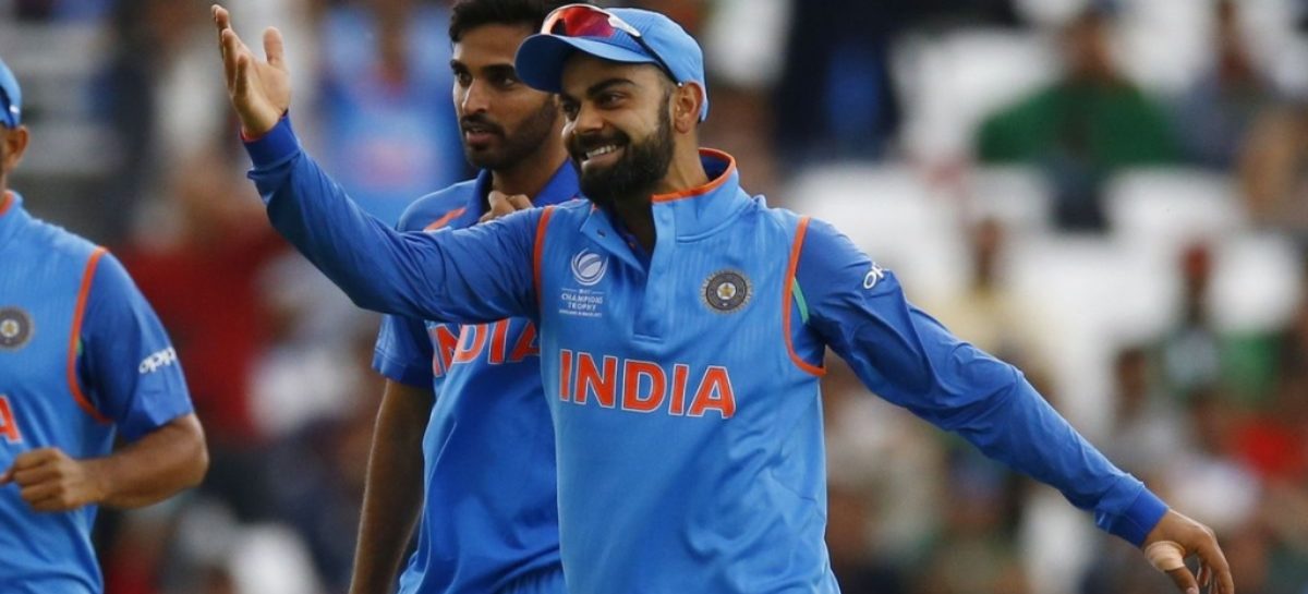 Shami key to India’s Champions Trophy prospects: Irfan Pathan