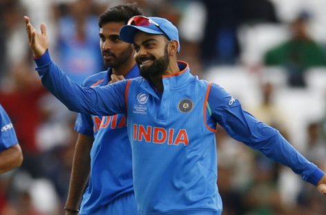 Shami key to India’s Champions Trophy prospects: Irfan Pathan