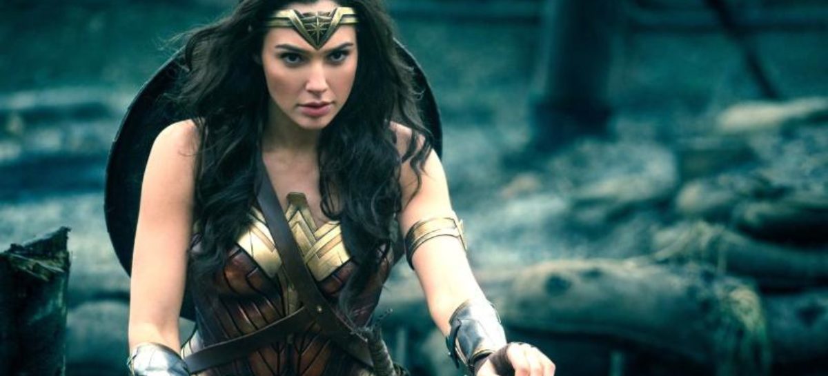 Lebanon ministry calls for ban of Wonder Woman film