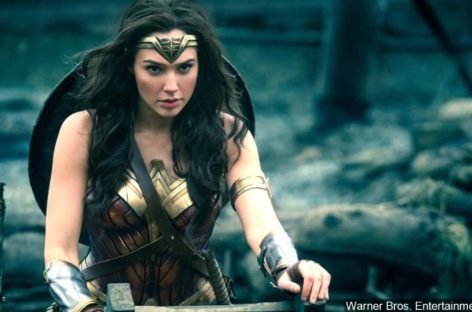 Lebanon ministry calls for ban of Wonder Woman film