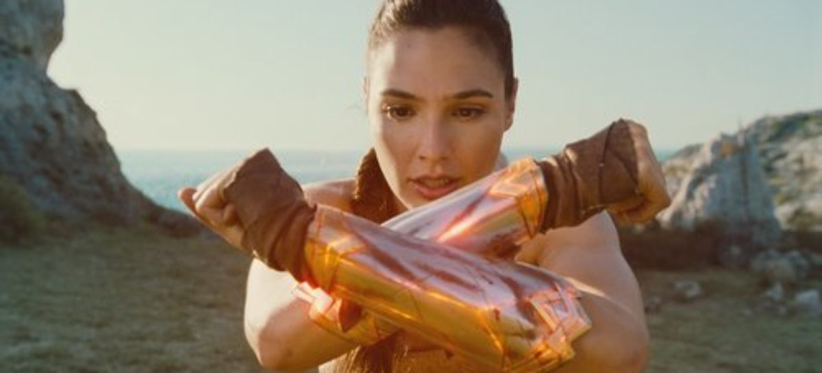 Who is ‘Wonder Woman’s Gal Gadot?