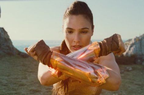 Who is ‘Wonder Woman’s Gal Gadot?