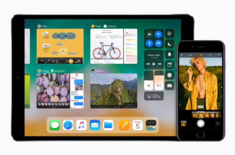 Here is the list of Apple devices that will get iOS 11