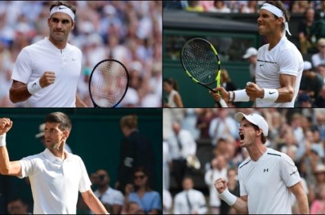 Wimbledon Championships 2017: Manic Monday awaits Wimbledon