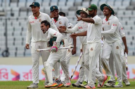 Bangladesh eye series triumph after maiden Australia win