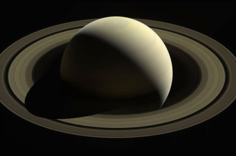 Cassini preparing for final dive into Saturn’s atmosphere