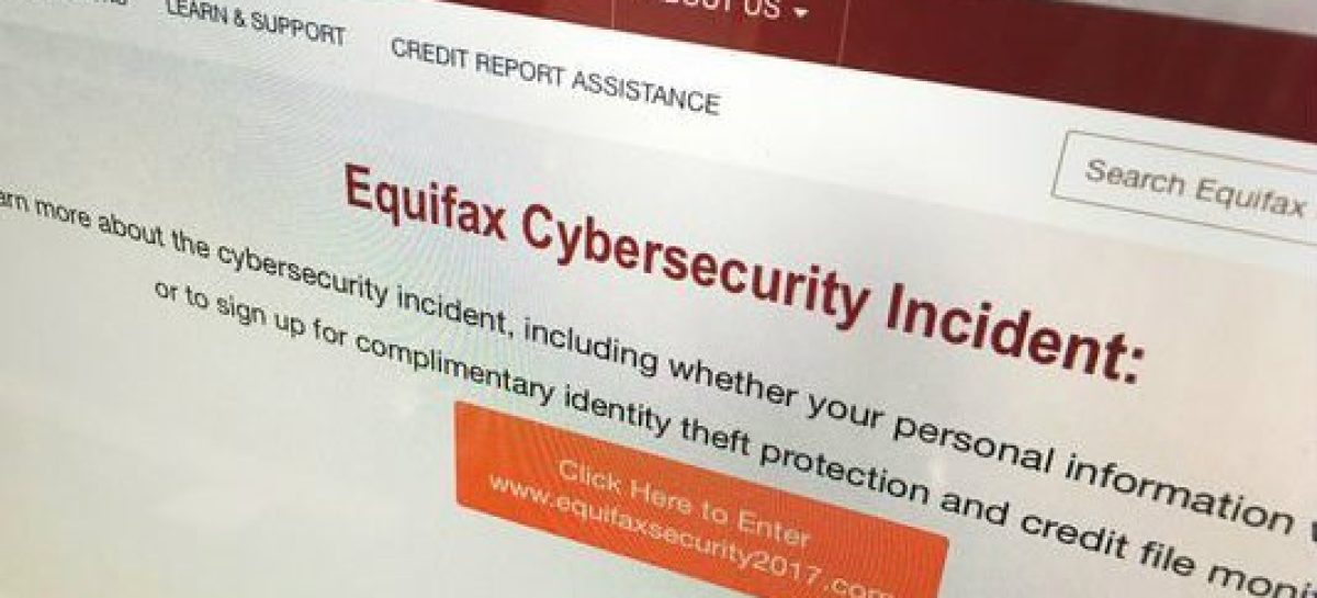 Consumer frustrations grow over Equifax security breach