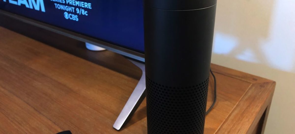 Amazon Unveils New Echo, Echo Plus, and Echo Spot: What’s the Difference?