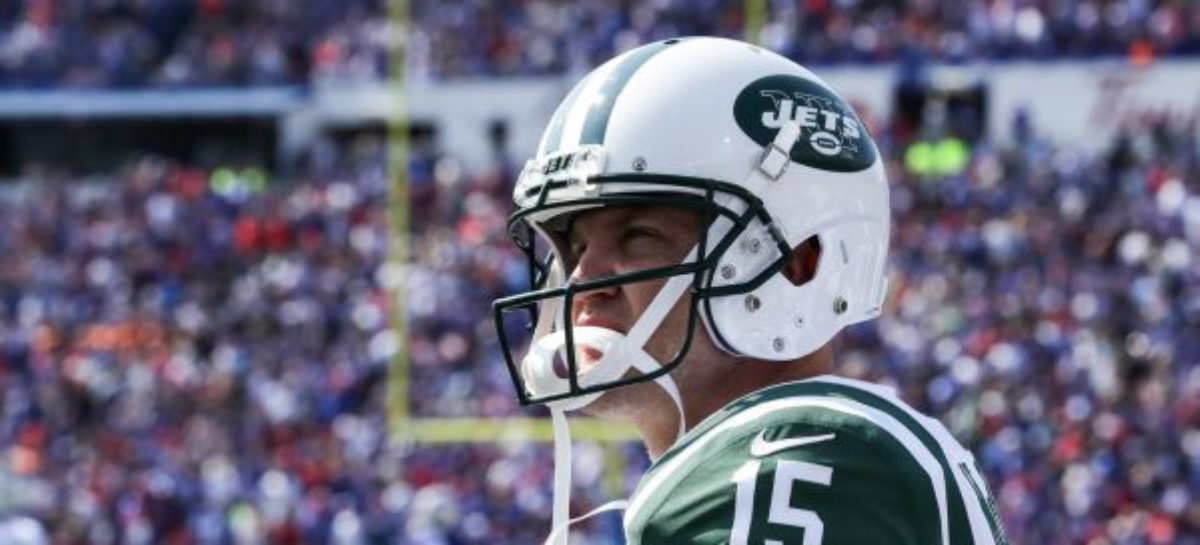 Jets’ Todd Bowles tries to explain punting blunder vs. Bills