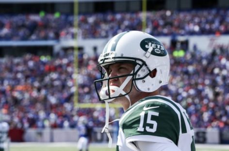 Jets’ Todd Bowles tries to explain punting blunder vs. Bills