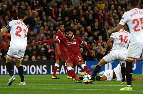 Jordan Henderson: Roberto Firmino not at fault for draw after penalty miss