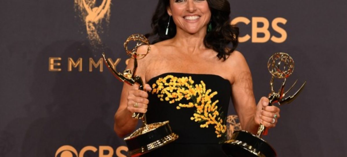 Emmy Awards: List of winners