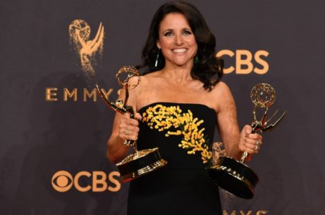 Emmy Awards: List of winners