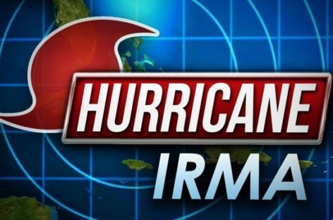 Hurricane Irma could weaken to tropical storm before arrival in Georgia