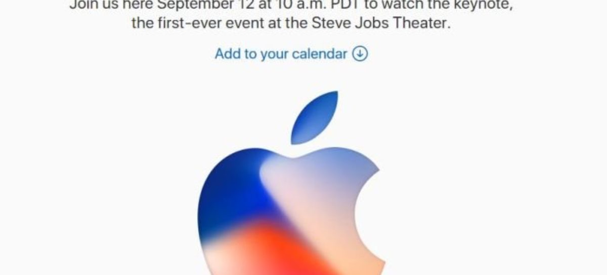 Multiple Leaks Surface Online Ahead Of Apple Event