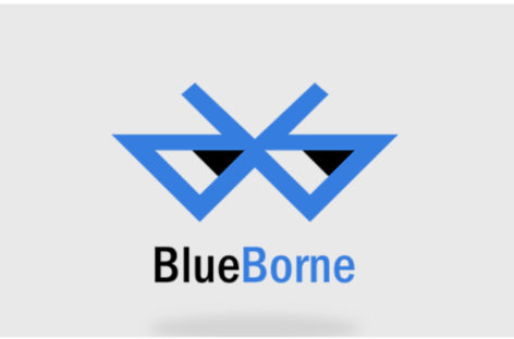 New Bluetooth Vulnerability Appears, It’s Called Blueborne