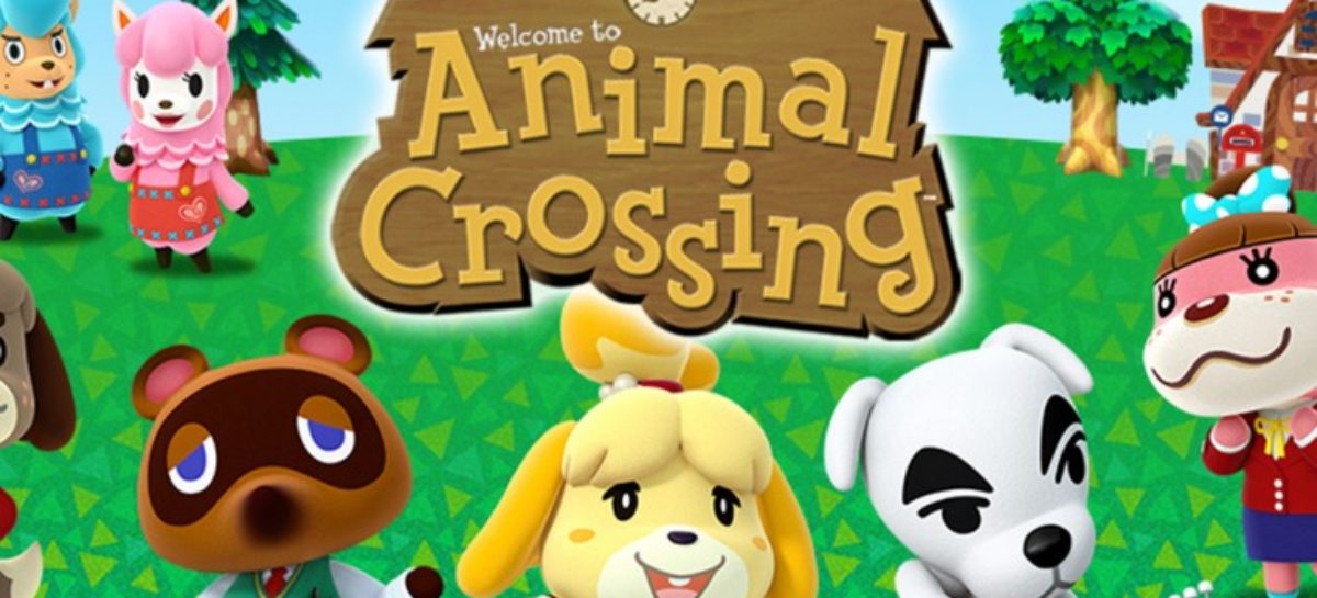 Animal Crossing: Pocket Camp Will Be Coming To iOS Next Month