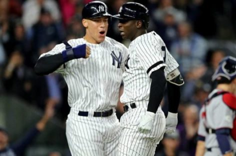 Benefits Of Facing Wild Card Yankees Could Manifest Themselves Early