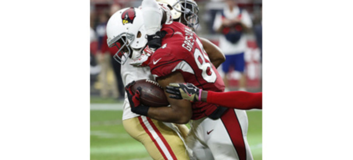 CARDINALS WIN! 3 big takeaways from their overtime victory over the 49ers