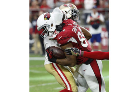 CARDINALS WIN! 3 big takeaways from their overtime victory over the 49ers