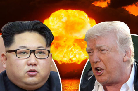 North Korea threatens Japan with ‘nuclear cloud’, asks to resist ‘suicidal deed’