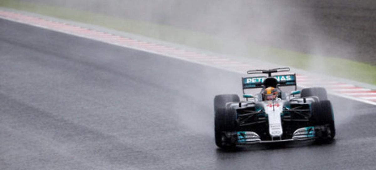 Sebastian Vettel expects close fight with Lewis Hamilton at Suzuka