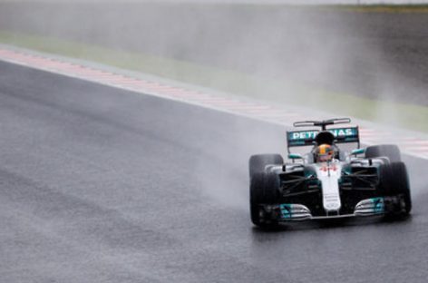 Sebastian Vettel expects close fight with Lewis Hamilton at Suzuka