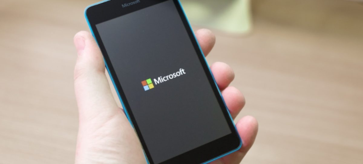 Windows 10 Mobile is basically dead – at least according to Microsoft