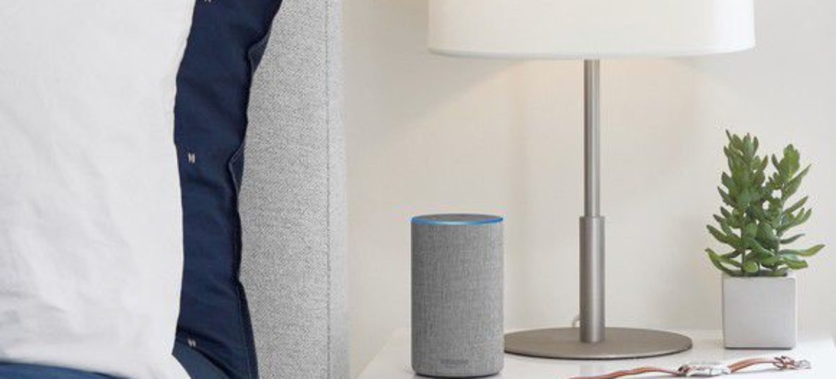 Amazon launches Alexa, Echo smart devices in India