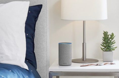 Amazon launches Alexa, Echo smart devices in India