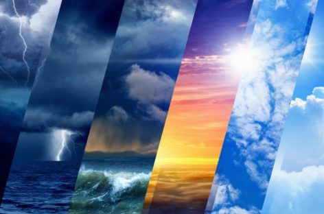 How Will Climate Change Continue to Impact on the Financial Landscape?