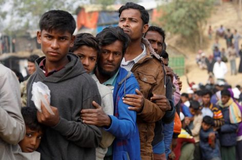 Bangladesh says it will return Rohingya Muslim refugees within two years