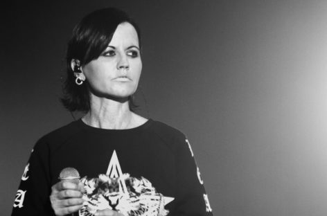 Cranberries singer, Dolores O’Riordan was preparing new version of ‘Zombie’